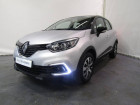 Renault Captur occasion année 2019 boite Manuelle Annonce Renault Captur occasion Diesel BUSINESS dCi 90 E6C à PONTIVY