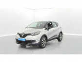 Renault Captur occasion année 2019 boite Manuelle Annonce Renault Captur occasion Diesel BUSINESS dCi 90 E6C à PLOUMAGOAR