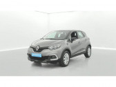 Renault Captur occasion année 2019 boite Manuelle Annonce Renault Captur occasion Diesel BUSINESS dCi 90 E6C à MORLAIX