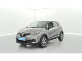 Renault Captur occasion année 2019 boite Manuelle Annonce Renault Captur occasion Diesel BUSINESS dCi 90 E6C à MORLAIX