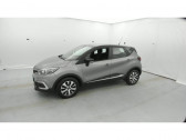 Renault Captur occasion année 2019 boite Manuelle Annonce Renault Captur occasion Diesel BUSINESS dCi 90 E6C à CONCARNEAU