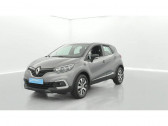 Renault Captur occasion année 2018 boite Manuelle Annonce Renault Captur occasion Diesel BUSINESS dCi 90 E6C à CONCARNEAU