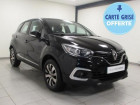 Renault Captur occasion Noir année 2019 boite Manuelle Annonce Renault Captur occasion Diesel BUSINESS dCi 90 E6C à VALFRAMBERT