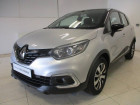 Renault Captur occasion année 2019 boite Manuelle Annonce Renault Captur occasion Diesel BUSINESS dCi 90 E6C à CHERBOURG-EN-COTENTIN