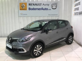Renault Captur occasion année 2019 boite Manuelle Annonce Renault Captur occasion Diesel BUSINESS dCi 90 E6C à AURAY