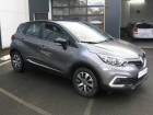 Renault Captur occasion année 2019 boite Manuelle Annonce Renault Captur occasion Diesel BUSINESS dCi 90 E6C à CHATEAULIN