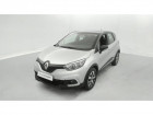 Renault Captur occasion année 2019 boite Manuelle Annonce Renault Captur occasion Diesel BUSINESS dCi 90 E6C à QUIMPER