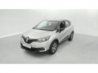 Renault Captur occasion année 2019 boite Manuelle Annonce Renault Captur occasion Diesel BUSINESS dCi 90 E6C à QUIMPER