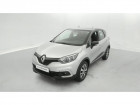 Renault Captur occasion année 2019 boite Manuelle Annonce Renault Captur occasion Diesel BUSINESS dCi 90 E6C à QUIMPER