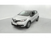Renault Captur occasion année 2019 boite Manuelle Annonce Renault Captur occasion Diesel BUSINESS dCi 90 E6C à QUIMPER