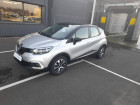 Renault Captur occasion année 2019 boite Manuelle Annonce Renault Captur occasion Diesel BUSINESS dCi 90 E6C à QUIMPER