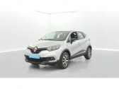 Renault Captur occasion année 2019 boite Manuelle Annonce Renault Captur occasion Diesel BUSINESS dCi 90 E6C à QUIMPER