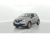 Renault Captur BUSINESS dCi 90 E6C   QUIMPER 29
