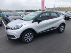Renault Captur occasion Gris année 2019 boite Manuelle Annonce Renault Captur occasion Diesel BUSINESS dCi 90 E6C à SAINT-BRIEUC
