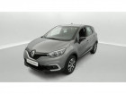 Renault Captur occasion Gris année 2019 boite Manuelle Annonce Renault Captur occasion Diesel BUSINESS dCi 90 E6C à VANNES