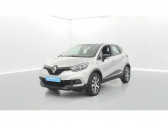 Renault Captur occasion année 2018 boite Manuelle Annonce Renault Captur occasion Diesel BUSINESS dCi 90 E6C à VANNES