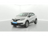 Renault Captur occasion année 2019 boite Manuelle Annonce Renault Captur occasion Diesel BUSINESS dCi 90 E6C à VIRE
