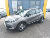 Renault Captur occasion année 2019 boite Manuelle Annonce Renault Captur occasion Diesel BUSINESS dCi 90 E6C à Castelnau-d'Estrétefonds