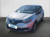 Renault Captur BUSINESS dCi 90 Energy -  2018 - annonce de voiture en vente sur Auto Sélection.com