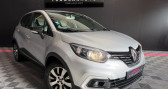 Renault Captur BUSINESS dCi 90 Energy - 1ERE MAIN / SUIVIS / DISTRIBUTION O  2018 - annonce de voiture en vente sur Auto S&eacute;lection.com