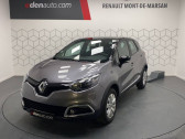Annonce Renault Captur occasion Diesel BUSINESS dCi 90 Energy eco² à Mont de Marsan