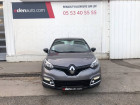 Renault Captur occasion Gris année 2016 boite Manuelle Annonce Renault Captur occasion Diesel BUSINESS dCi 90 Energy eco² à Villeneuve-sur-Lot