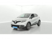 Renault Captur occasion année 2016 boite Manuelle Annonce Renault Captur occasion Diesel BUSINESS dCi 90 Energy eco² à PLOERMEL