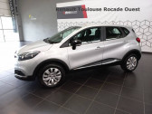 Renault Captur occasion année 2017 boite Manuelle Annonce Renault Captur occasion Diesel BUSINESS dCi 90 Energy eco² à Toulouse