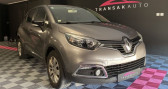 Renault Captur occasion année 2016 boite Manuelle Annonce Renault Captur occasion Diesel BUSINESS dCi 90 Energy eco² Business à SAINT RAPHAEL