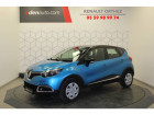 Renault Captur occasion année 2016 boite Manuelle Annonce Renault Captur occasion Diesel BUSINESS dCi 90 Energy eco? E6 à Orthez