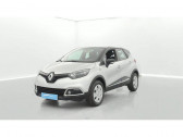Renault Captur BUSINESS dCi 90 Energy eco² E6  à QUIMPER 29