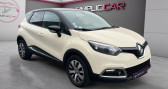 Annonce Renault Captur occasion Diesel BUSINESS dCi 90 Energy EDC � LA MADELEINE