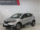 Renault Captur BUSINESS dCi 90 Energy  2017 - annonce de voiture en vente sur Auto Sélection.com