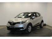 Renault Captur occasion année 2018 boite Manuelle Annonce Renault Captur occasion Diesel BUSINESS dCi 90 Energy à LESCAR