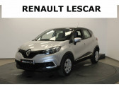 Renault Captur occasion année 2018 boite Manuelle Annonce Renault Captur occasion Diesel BUSINESS dCi 90 Energy à LESCAR