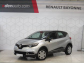 Renault Captur BUSINESS dCi 90 Energy  2017 - annonce de voiture en vente sur Auto Sélection.com