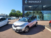 Renault Captur occasion année 2018 boite Manuelle Annonce Renault Captur occasion Diesel BUSINESS dCi 90 Energy à COUTANCES