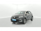 Renault Captur occasion année 2018 boite Manuelle Annonce Renault Captur occasion Diesel BUSINESS dCi 90 Energy à QUIMPER