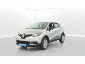 Renault Captur occasion année 2017 boite Manuelle Annonce Renault Captur occasion Diesel BUSINESS dCi 90 Energy à VIRE