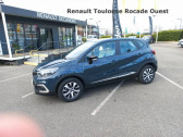 Renault Captur occasion année 2017 boite Manuelle Annonce Renault Captur occasion Diesel BUSINESS dCi 90 Energy à Toulouse