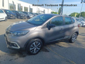 Renault Captur occasion année 2017 boite Manuelle Annonce Renault Captur occasion Diesel BUSINESS dCi 90 Energy à Toulouse