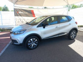 Renault Captur occasion année 2017 boite Manuelle Annonce Renault Captur occasion Diesel BUSINESS dCi 90 Energy à Muret