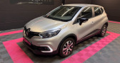 Renault Captur BUSINESS dCi 90cv E6C EDC  2019 - annonce de voiture en vente sur Auto S&eacute;lection.com