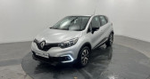 Renault Captur BUSINESS TCe 90 - 19   QUIMPER 29