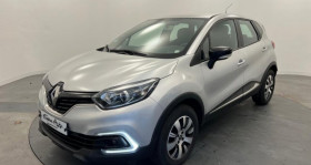 Renault Captur , garage ESPACE AUTO QUIMPER � QUIMPER