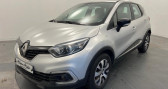 Renault Captur BUSINESS TCe 90 - 19  � QUIMPER 29
