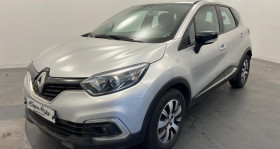 Renault Captur , garage ESPACE AUTO QUIMPER � QUIMPER