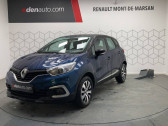 Annonce Renault Captur occasion Essence BUSINESS TCe 90 - 19 à Mont de Marsan