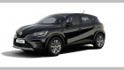 Renault Captur occasion Noir année 2021 boite Manuelle Annonce Renault Captur occasion Essence Business TCe 90 -21 à ARGENTAN