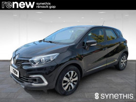 Renault Captur , garage Renault Gap  Gap